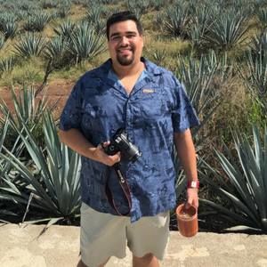 Meet your Posher, Abraham